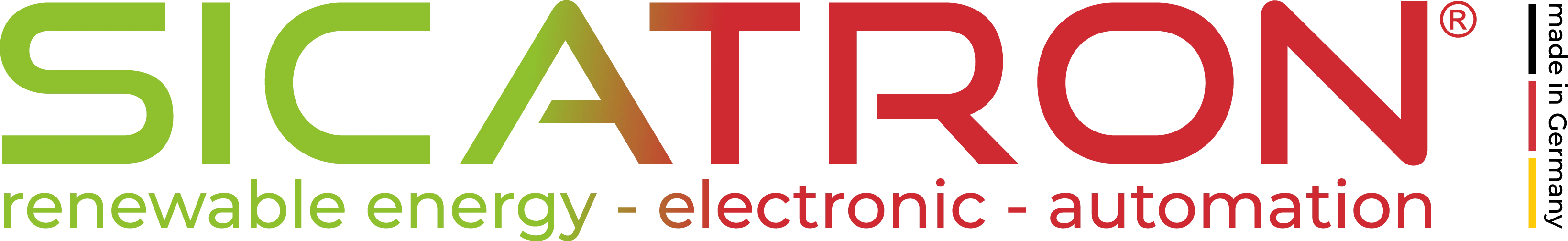 SICATRON – Kabel- & Schaltertechnik